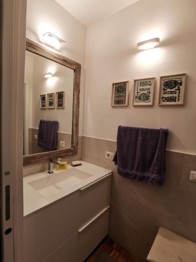 Apartmán Luxury Loft 89 Milán Exteriér fotografie