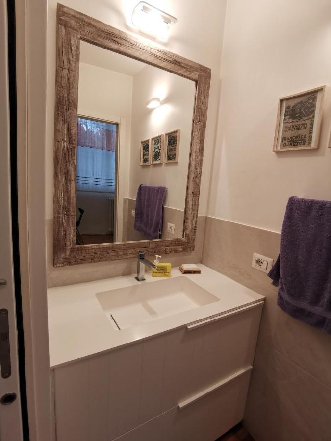 Apartmán Luxury Loft 89 Milán Exteriér fotografie