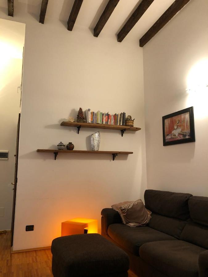 Apartmán Luxury Loft 89 Milán Exteriér fotografie